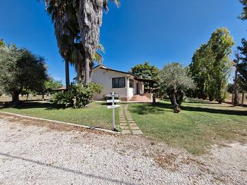Villa unifamiliare