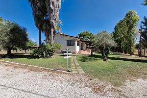 Villa unifamiliare