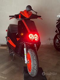 Malaguti Phantom 50 - 1997