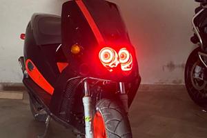 Malaguti Phantom 50 - 1997