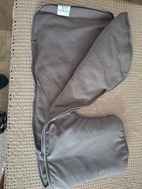 SCALDAMANI PER PASSEGGINO