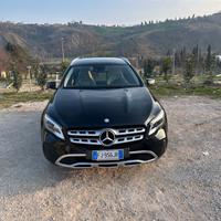 Merceds Gla 200d