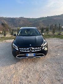 Merceds Gla 200d