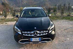 Merceds Gla 200d
