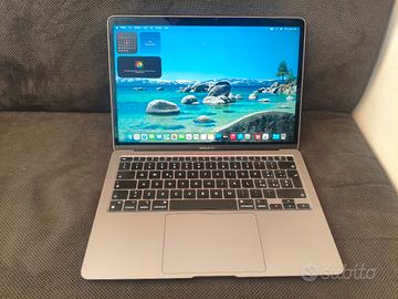 MacBook Air M1 - Perfetto