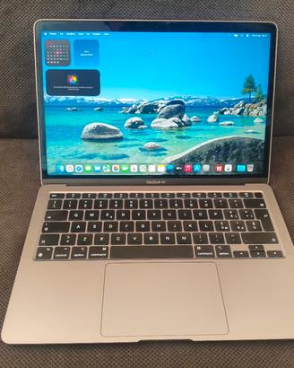 MacBook Air M1 - Perfetto