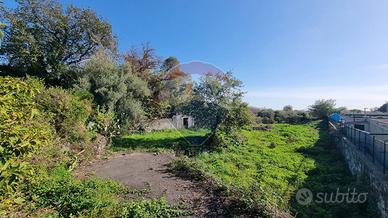 Terreno Edificabile - Tremestieri Etneo