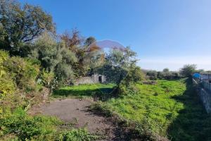 Terreno Edificabile - Tremestieri Etneo