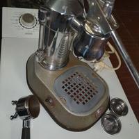 Macchina caffè "La Pavoni" Europiccola vintage
