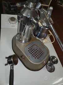 Macchina caffè "La Pavoni" Europiccola vintage