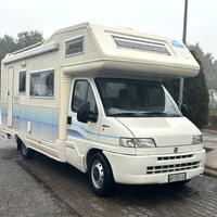 Ducato pegaso 2.5 tdi cat