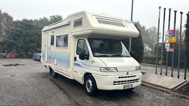 Ducato pegaso 2.5 tdi cat