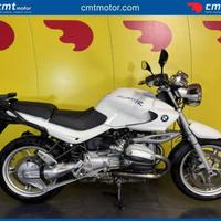 BMW R 1150 R Finanziabile - Bianco - 89042