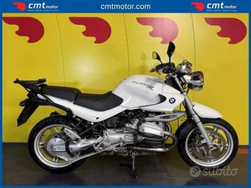 BMW R 1150 R Finanziabile - Bianco - 89042