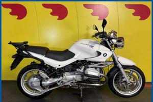 BMW R 1150 R Finanziabile - Bianco - 89042