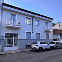 Alloggio 3 camere Collegno (TO)