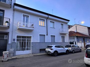 Alloggio 3 camere Collegno (TO)