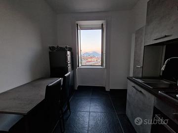 Camera singola piazza dante