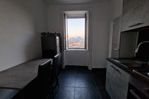 Camera singola piazza dante