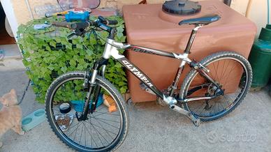 bici Olympia uomo 