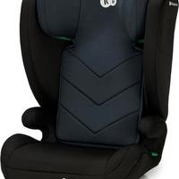 Seggiolino Auto Kinderkraft I-Spark i-Size 100-150