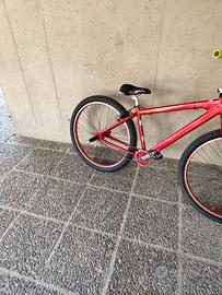 se bike BIG RIPPER 29' 