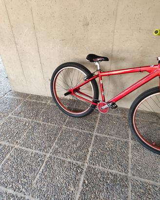 se bike BIG RIPPER 29' 