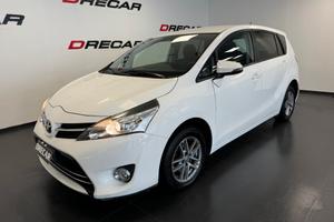Toyota Verso 1.6 Active 7 POSTI UNIPROP. 115.000 K