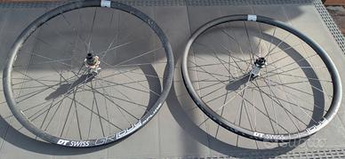 DT Swiss GR 1600 Spline® 25 700C Disc – Sram XDR B