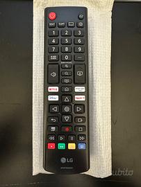 Telecomando originale LG AKB76040301 nuovo