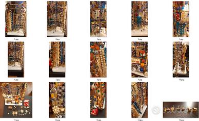 Bijoux vintage - anni '80-'90