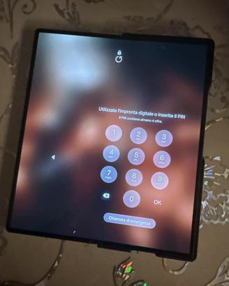 Samsung Galaxy Z Fold 6 512GB