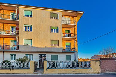 Appartamento Alpignano [viaprovanaVRG]