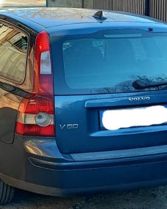 Volvo V50 2.0 diesel cod. mot. D4204T