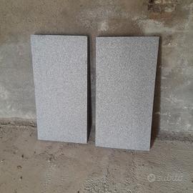 4 pannelli isolanti