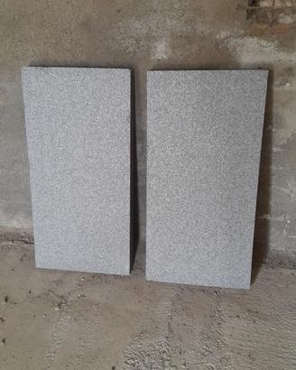 4 pannelli isolanti