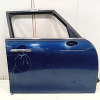 PORTIERA ANTERIORE DESTRA MINI Cooper Serie (F55)