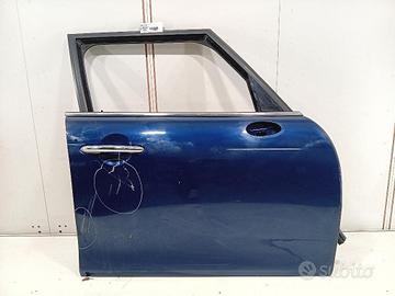 PORTIERA ANTERIORE DESTRA MINI Cooper Serie (F55)