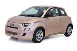 Fiat 500 1.0 hybrid pop