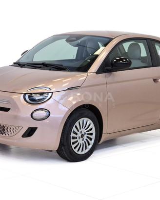 Fiat 500 1.0 hybrid pop