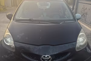 Aygo 1serie