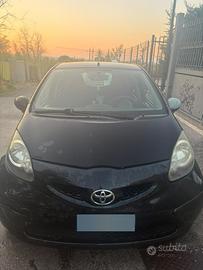 Aygo 1serie
