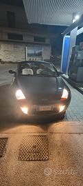 Ford StreetKa Cabrio 
