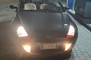 Ford StreetKa Cabrio 