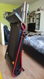 Tapirulan pieghevole Sportstech F 17