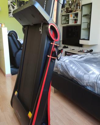 Tapirulan pieghevole Sportstech F 17