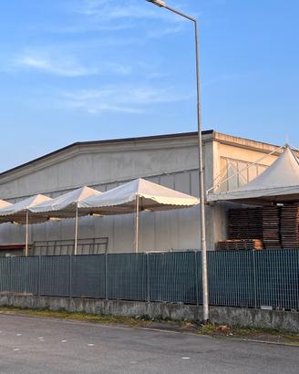 Gazebo 4x4h4