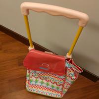 CARRELLINO SPESA Immaginarium