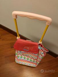 CARRELLINO SPESA Immaginarium