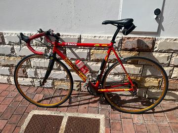 Bici da corsa